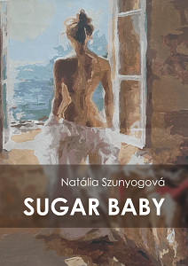 E-kniha Sugar baby