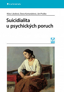 E-kniha Suicidialita u psychických poruch