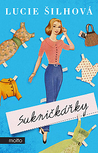 E-kniha Sukničkářky