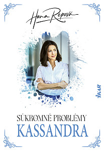 E-kniha Súkromné problémy: Kassandra