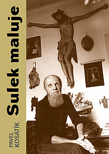 E-kniha Sulek maluje