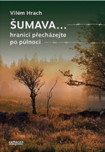 E-kniha Šumava...