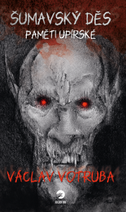 E-kniha Šumavský Děs