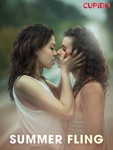 E-kniha Summer Fling