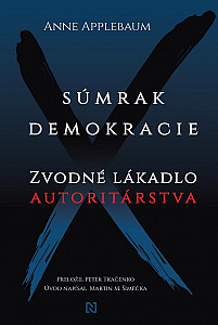 E-kniha Súmrak demokracie