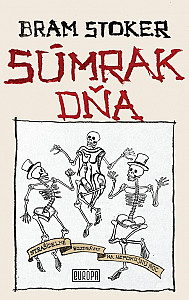 E-kniha Súmrak dňa