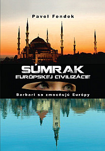 E-kniha Súmrak európskej civilizácie