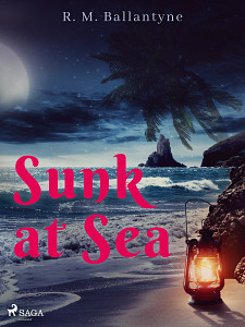E-kniha Sunk at Sea