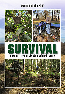 E-kniha Survival