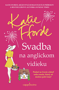 E-kniha Svadba na anglickom vidieku