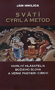 E-kniha Svätí Cyril a Metod