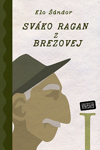 E-kniha Sváko Ragan z Brezovej I.