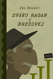 E-kniha Sváko Ragan z Brezovej III.