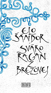 E-kniha Sváko Ragan z Brezovej