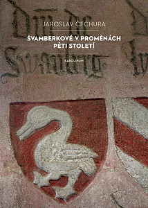 E-kniha Švamberkové v proměnách pěti století