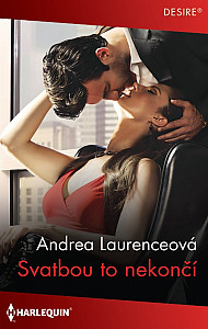 E-kniha Svatbou to nekončí