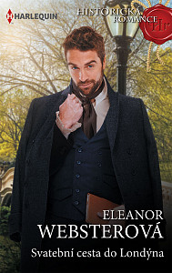 E-kniha Svatební cesta do Londýna