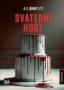 E-kniha Svatební host