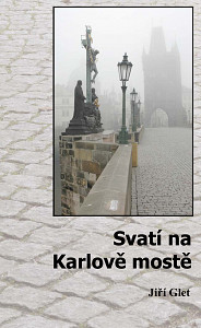 E-kniha Svatí na Karlově mostě