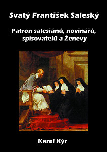 E-kniha Svatý František Saleský