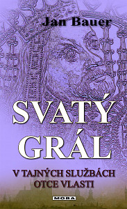 E-kniha Svatý grál