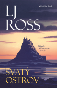 E-kniha Svatý ostrov