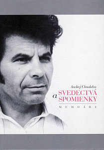 E-kniha Svedectvá a spomienky