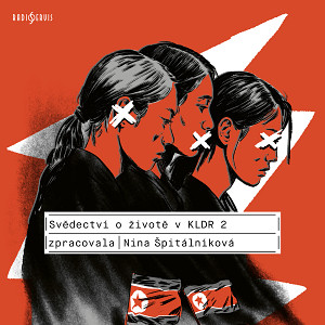 E-kniha Svědectví o životě v KLDR 2