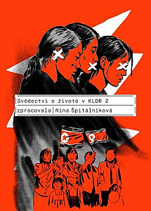 E-kniha Svědectví o životě v KLDR 2