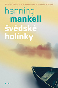 E-kniha Švédské holínky