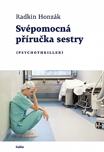 E-kniha Svépomocná příručka sestry