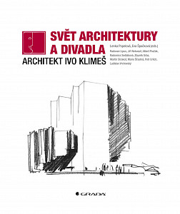 E-kniha Svět architektury a divadla