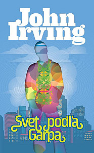 E-kniha Svet podľa Garpa