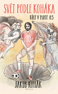 E-kniha Svět podle Koháka - Kůly v plotě 0,5
