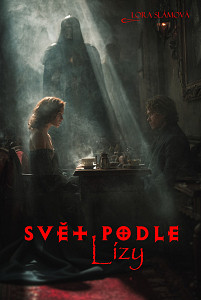 E-kniha Svět podle Lízy