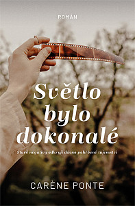 E-kniha Světlo bylo dokonalé