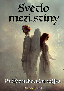 E-kniha Světlo mezi stíny