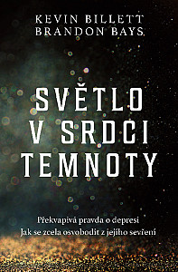 E-kniha Světlo v srdci temnoty