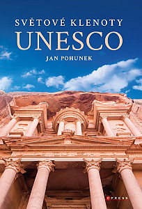 E-kniha Světové klenoty UNESCO