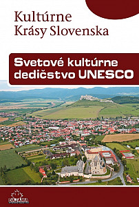 E-kniha Svetové kultúrne dedičstvo UNESCO