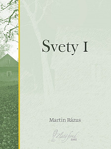 E-kniha Svety I