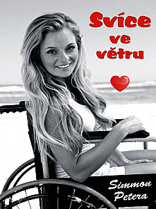 E-kniha Svíce ve větru