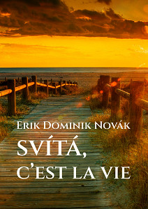 E-kniha Svítá, c’est la vie