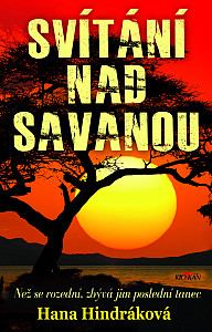 E-kniha Svítání nad savanou