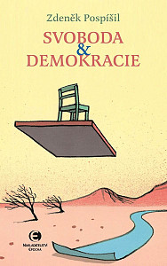 E-kniha Svoboda a demokracie