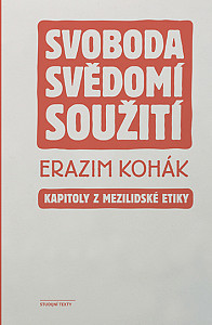 E-kniha Svoboda, svědomí, soužití