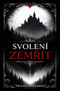 E-kniha Svolení zemřít