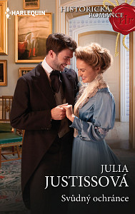 E-kniha Svůdný ochránce