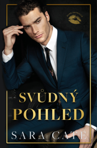 E-kniha Svůdný pohled