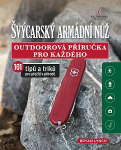 E-kniha Švýcarský armádní nůž